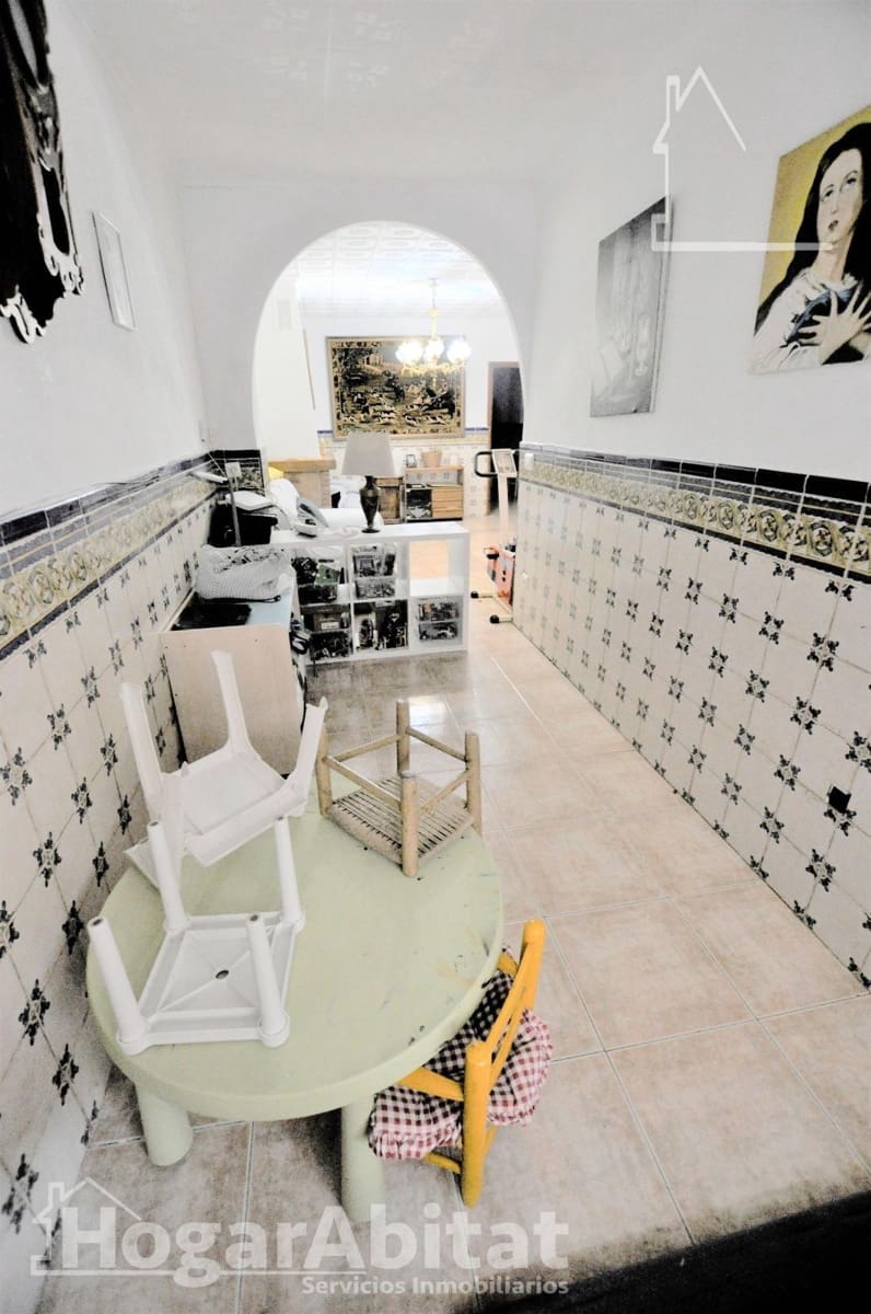 3 camera da letto Appartamento in vendita in Fortaleny - 115.000 € (Rif: 9726685)