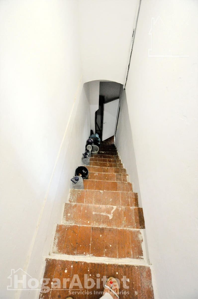 3 camera da letto Appartamento in vendita in Fortaleny - 115.000 € (Rif: 9726685)