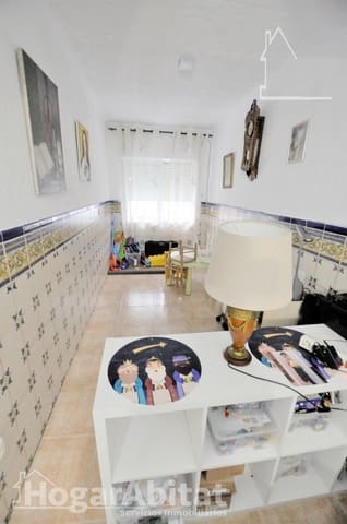 3 camera da letto Appartamento in vendita in Fortaleny - 115.000 € (Rif: 9726685)