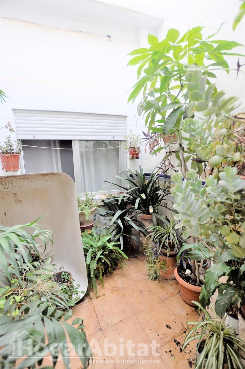 3 camera da letto Appartamento in vendita in Fortaleny - 115.000 € (Rif: 9726685)