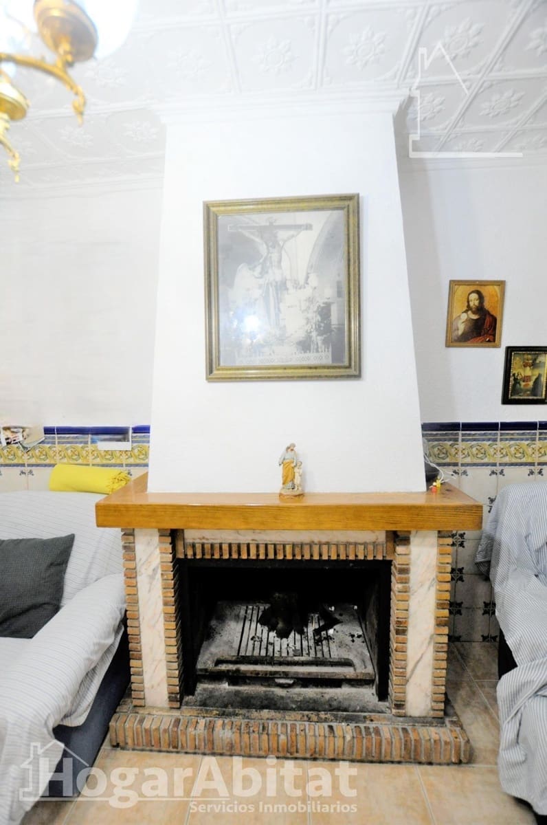 3 camera da letto Appartamento in vendita in Fortaleny - 115.000 € (Rif: 9726685)