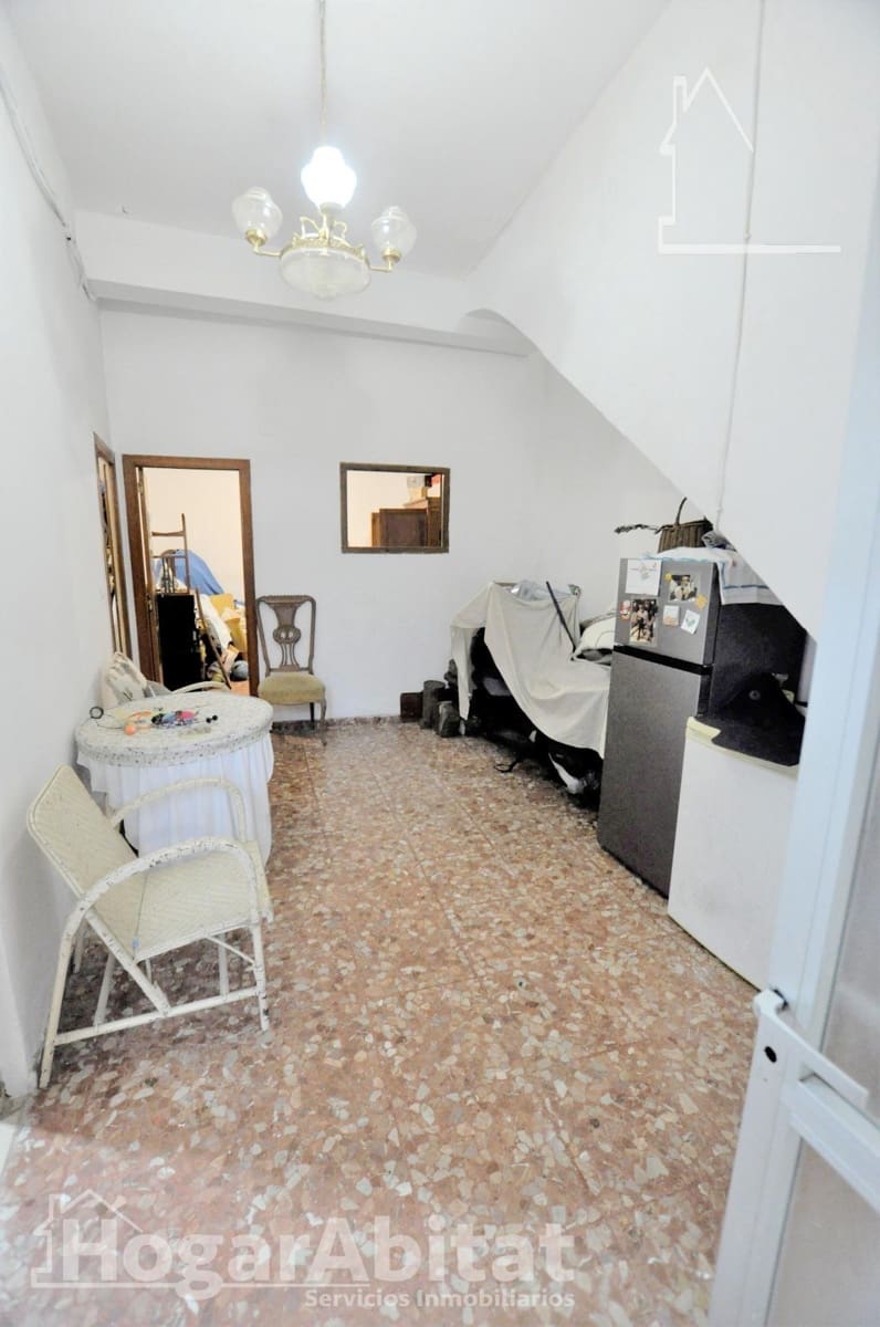 3 camera da letto Appartamento in vendita in Fortaleny - 115.000 € (Rif: 9726685)