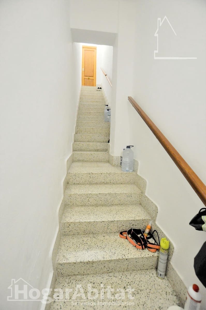 3 camera da letto Appartamento in vendita in Fortaleny - 115.000 € (Rif: 9726685)