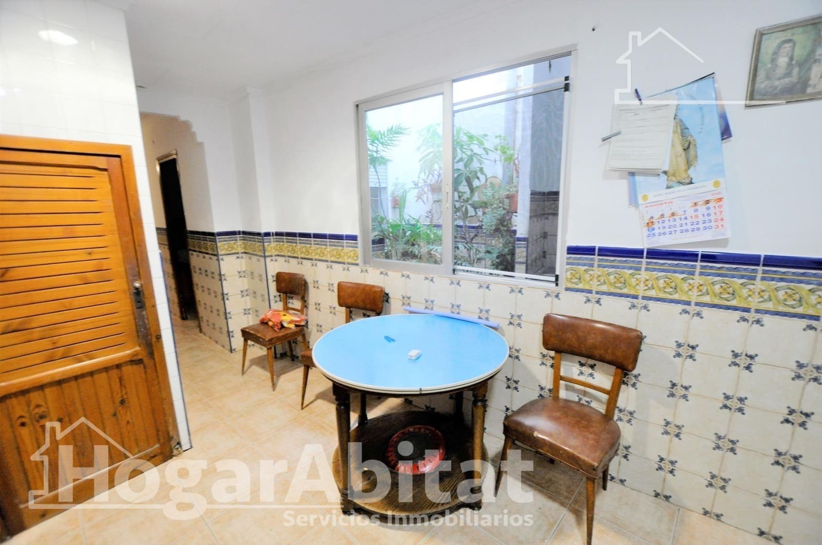 3 camera da letto Appartamento in vendita in Fortaleny - 115.000 € (Rif: 9726685)