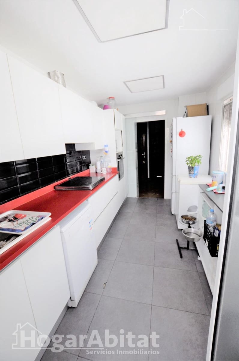 4 bedroom Penthouse for sale in Puig - € 225,000 (Ref: 9726686)