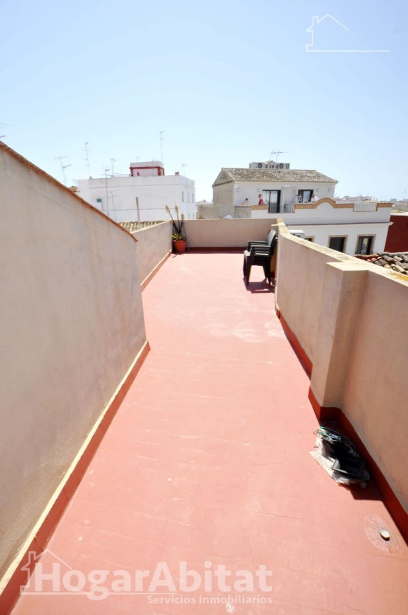 4 bedroom Penthouse for sale in Puig - € 225,000 (Ref: 9726686)