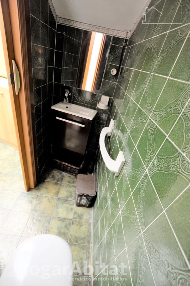 4 bedroom Penthouse for sale in Puig - € 225,000 (Ref: 9726686)