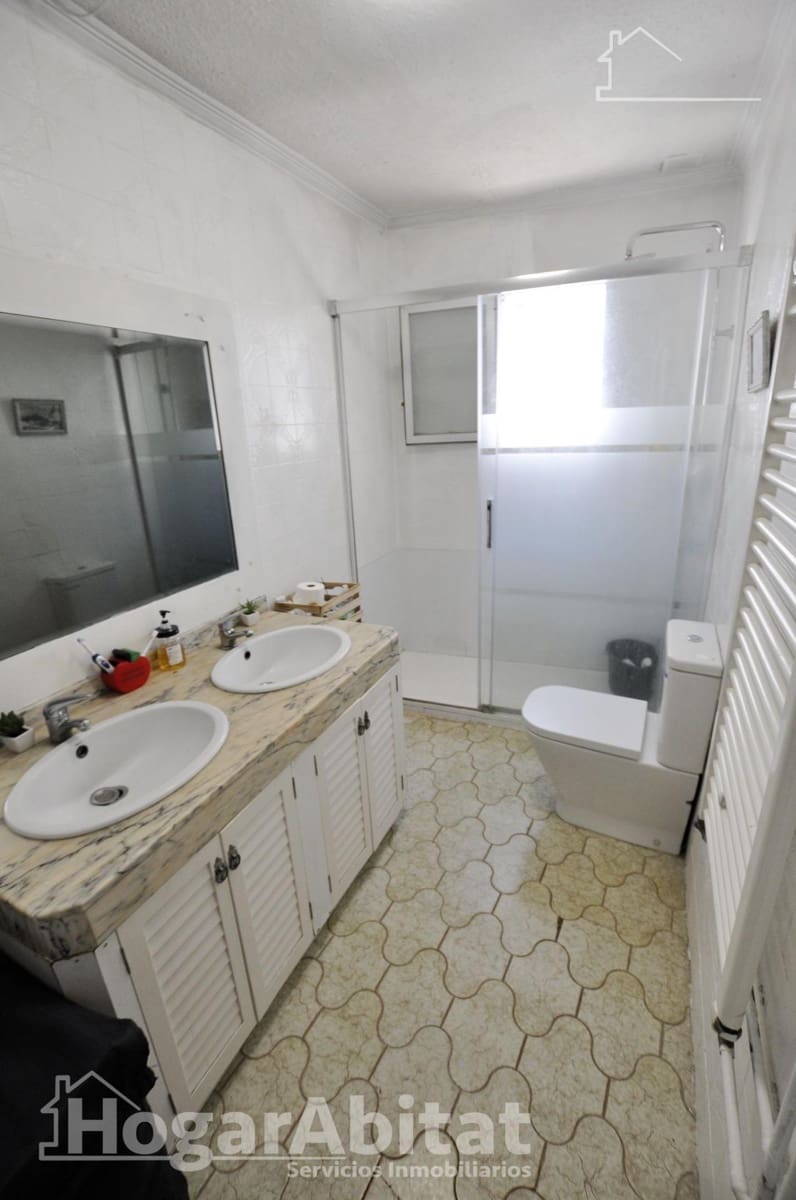 4 bedroom Penthouse for sale in Puig - € 225,000 (Ref: 9726686)