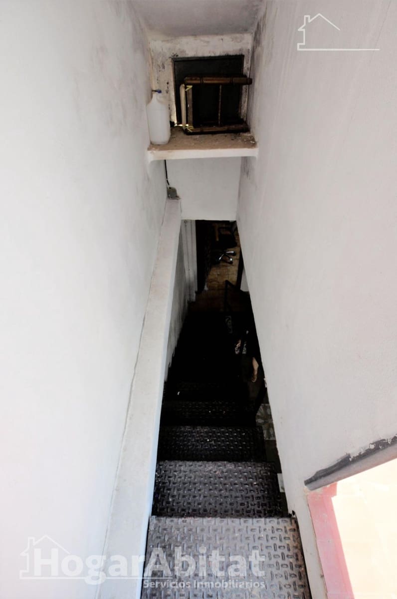 4 bedroom Penthouse for sale in Puig - € 225,000 (Ref: 9726686)