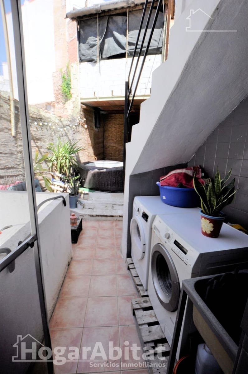 4 bedroom Penthouse for sale in Puig - € 225,000 (Ref: 9726686)