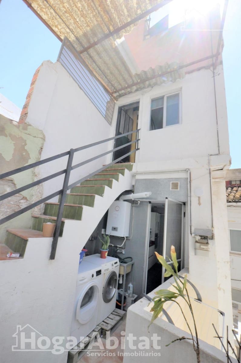 4 bedroom Penthouse for sale in Puig - € 225,000 (Ref: 9726686)