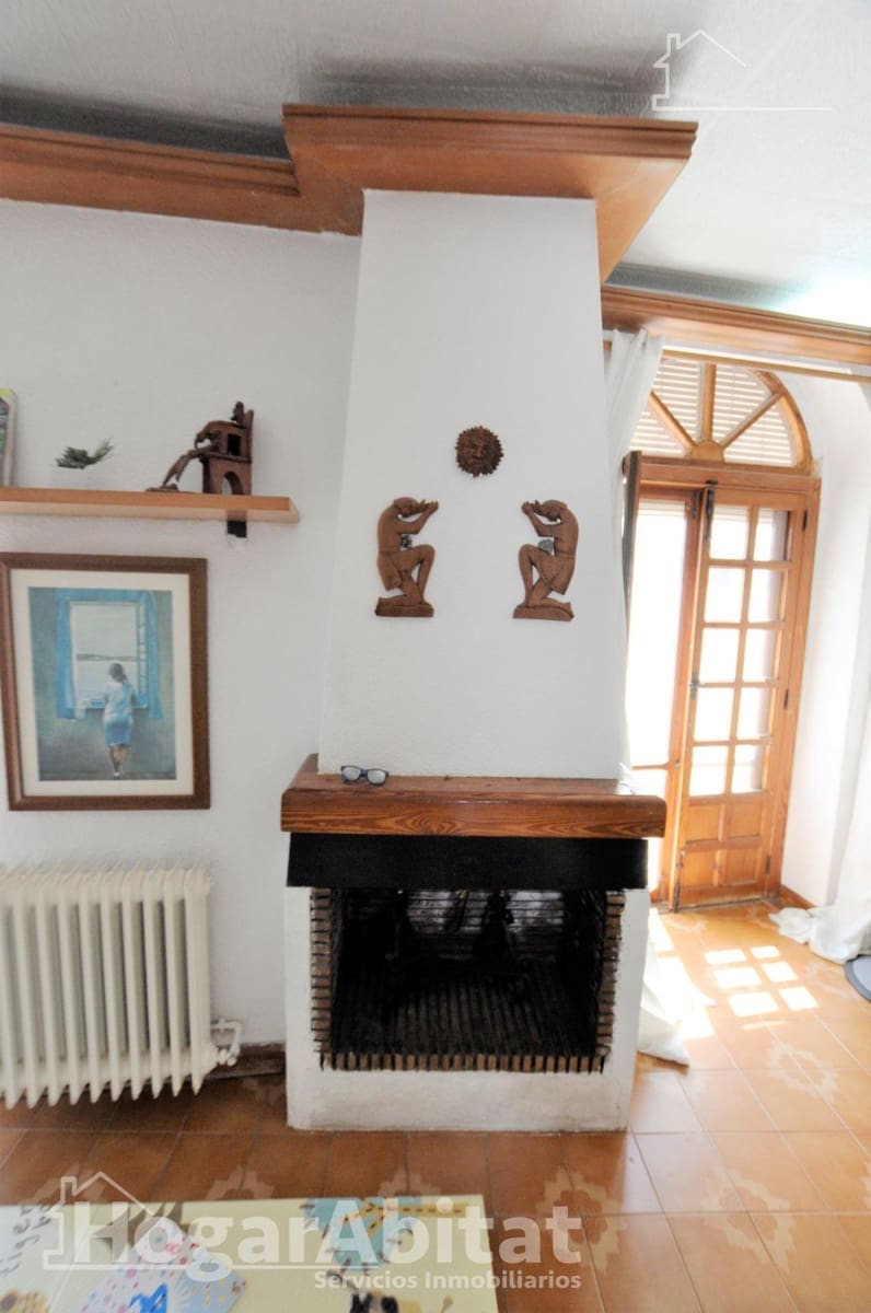 4 bedroom Penthouse for sale in Puig - € 225,000 (Ref: 9726686)