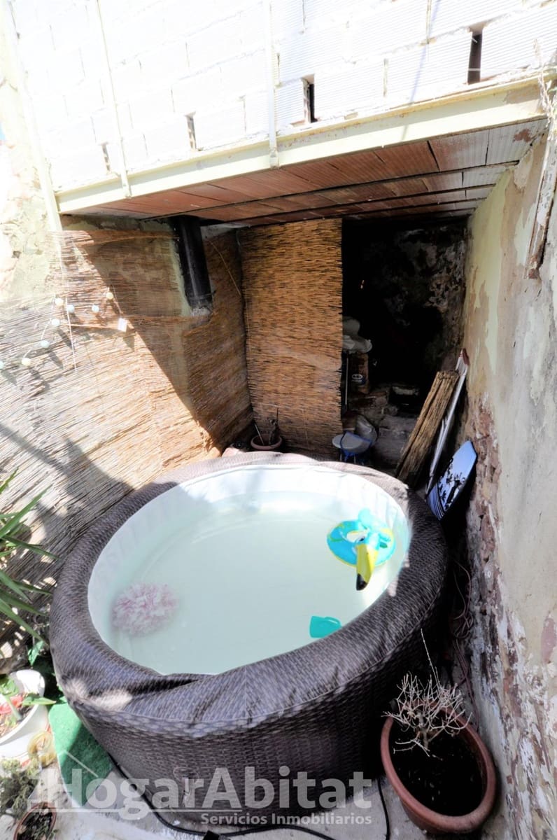 4 bedroom Penthouse for sale in Puig - € 225,000 (Ref: 9726686)