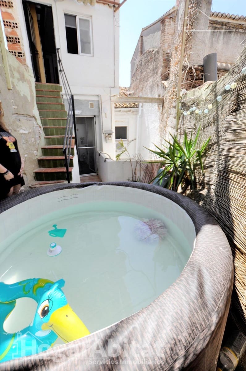 4 bedroom Penthouse for sale in Puig - € 225,000 (Ref: 9726686)