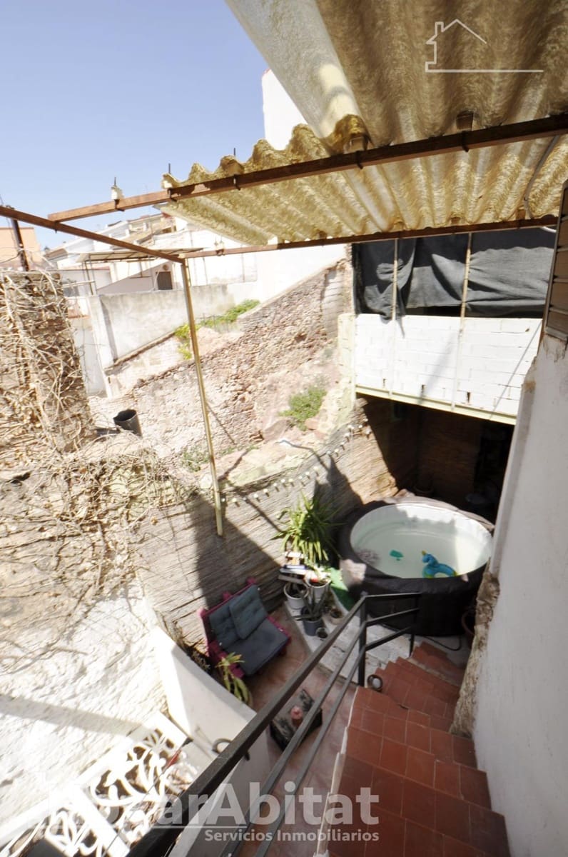 4 bedroom Penthouse for sale in Puig - € 225,000 (Ref: 9726686)