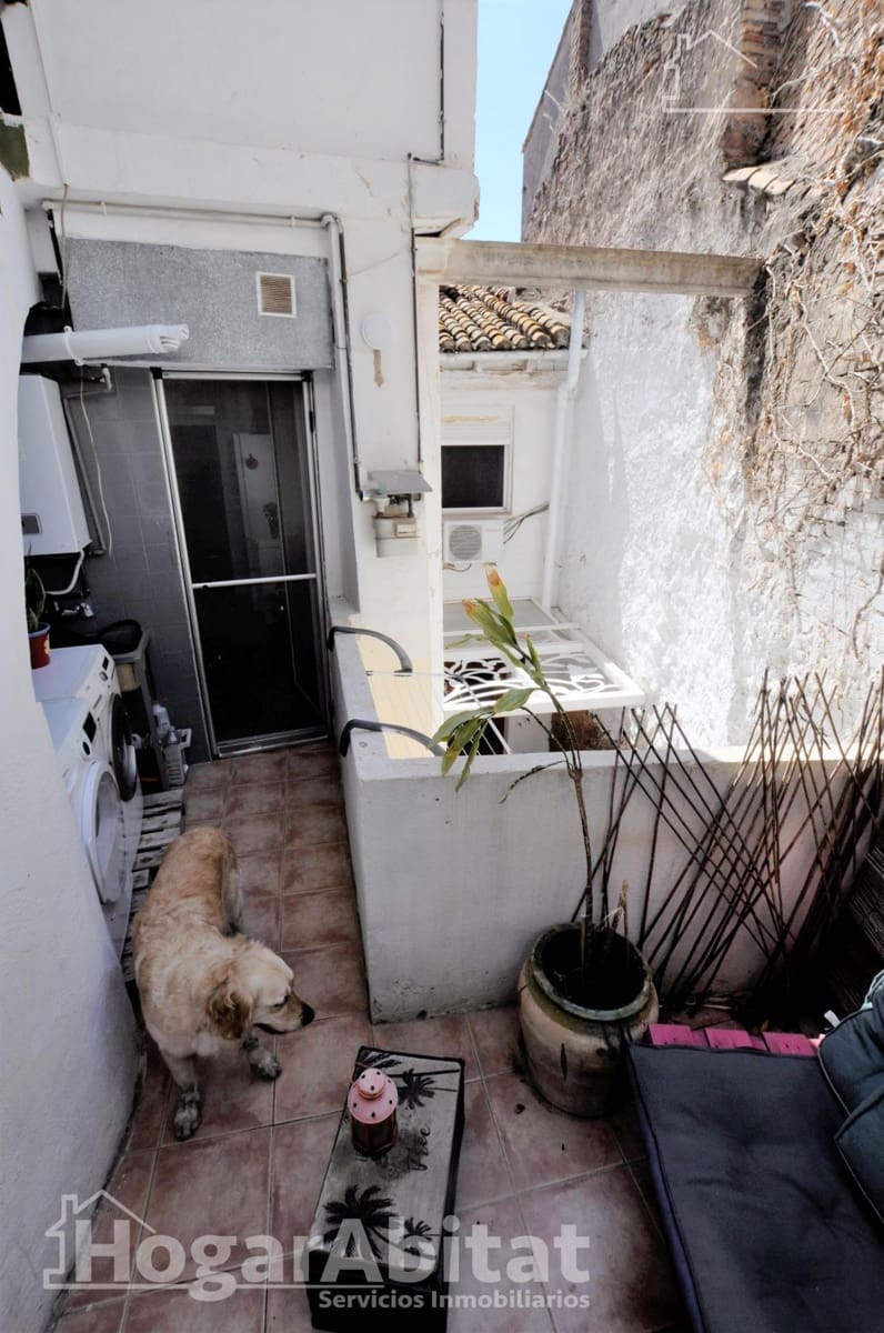 4 bedroom Penthouse for sale in Puig - € 225,000 (Ref: 9726686)