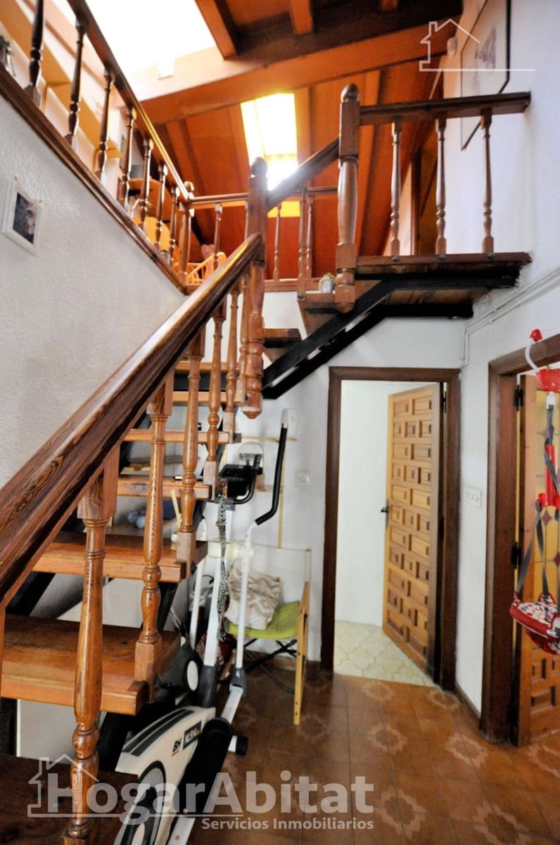 4 bedroom Penthouse for sale in Puig - € 225,000 (Ref: 9726686)