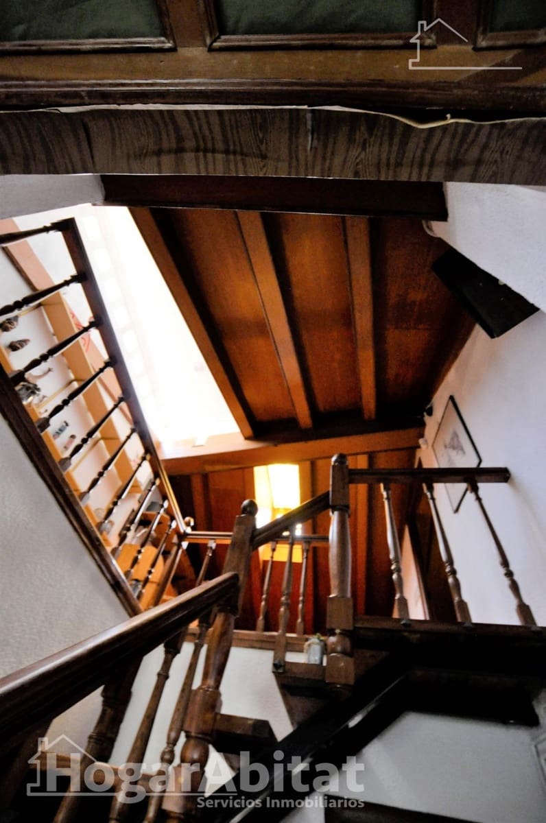 4 bedroom Penthouse for sale in Puig - € 225,000 (Ref: 9726686)