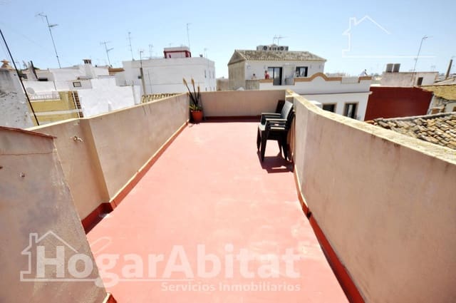 4 camera da letto Attico in vendita in Puig - 225.000 € (Rif: 9726686)