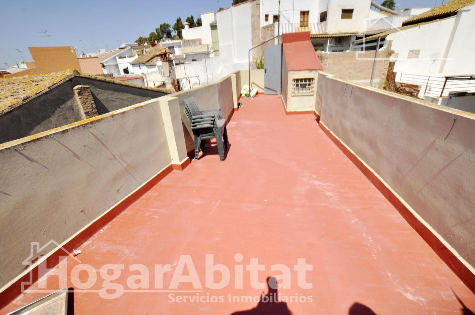 4 bedroom Penthouse for sale in Puig - € 225,000 (Ref: 9726686)