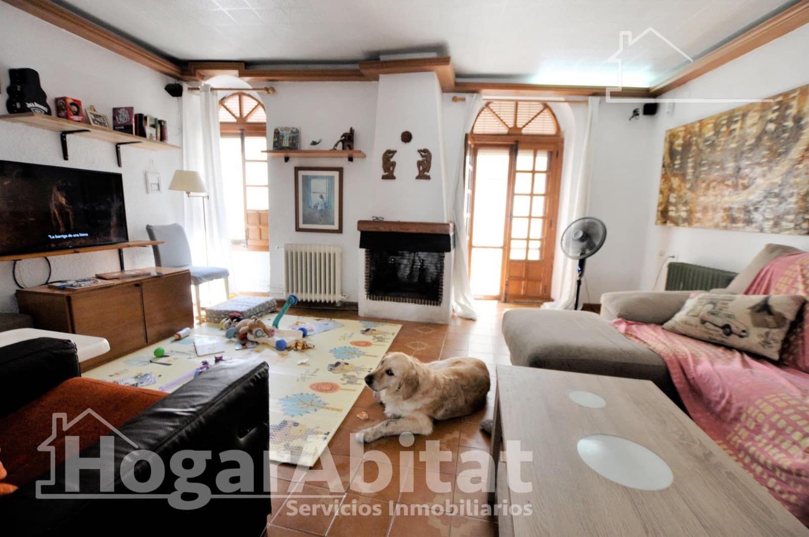 4 bedroom Penthouse for sale in Puig - € 225,000 (Ref: 9726686)