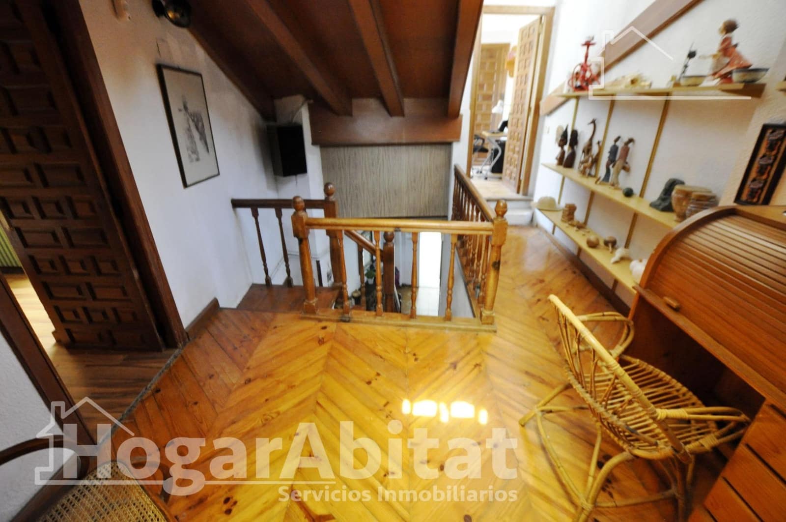 4 bedroom Penthouse for sale in Puig - € 225,000 (Ref: 9726686)