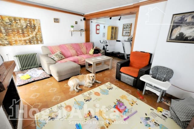 4 camera da letto Attico in vendita in Puig - 225.000 € (Rif: 9726686)