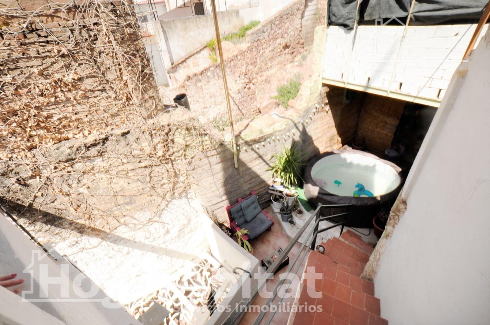 4 bedroom Penthouse for sale in Puig - € 225,000 (Ref: 9726686)