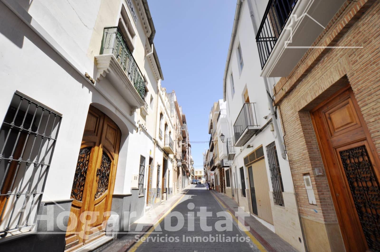 4 bedroom Penthouse for sale in Puig - € 225,000 (Ref: 9726686)