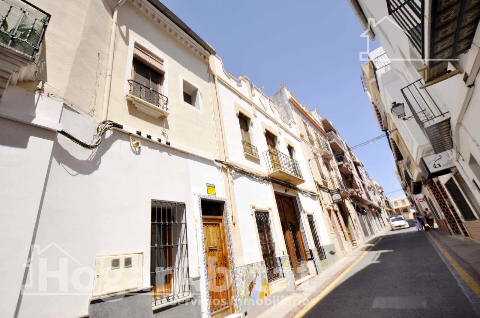 4 bedroom Penthouse for sale in Puig - € 225,000 (Ref: 9726686)