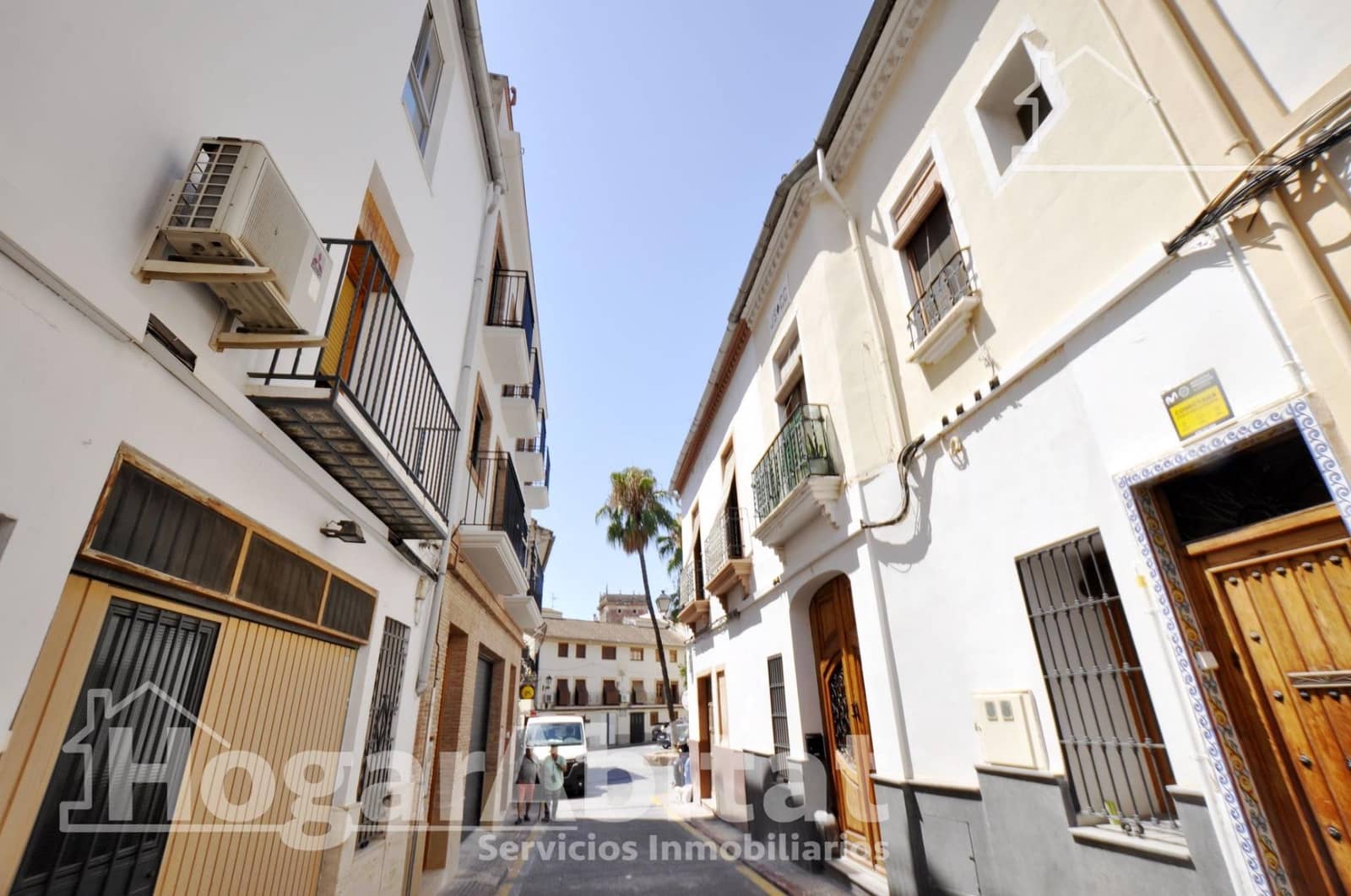 4 bedroom Penthouse for sale in Puig - € 225,000 (Ref: 9726686)