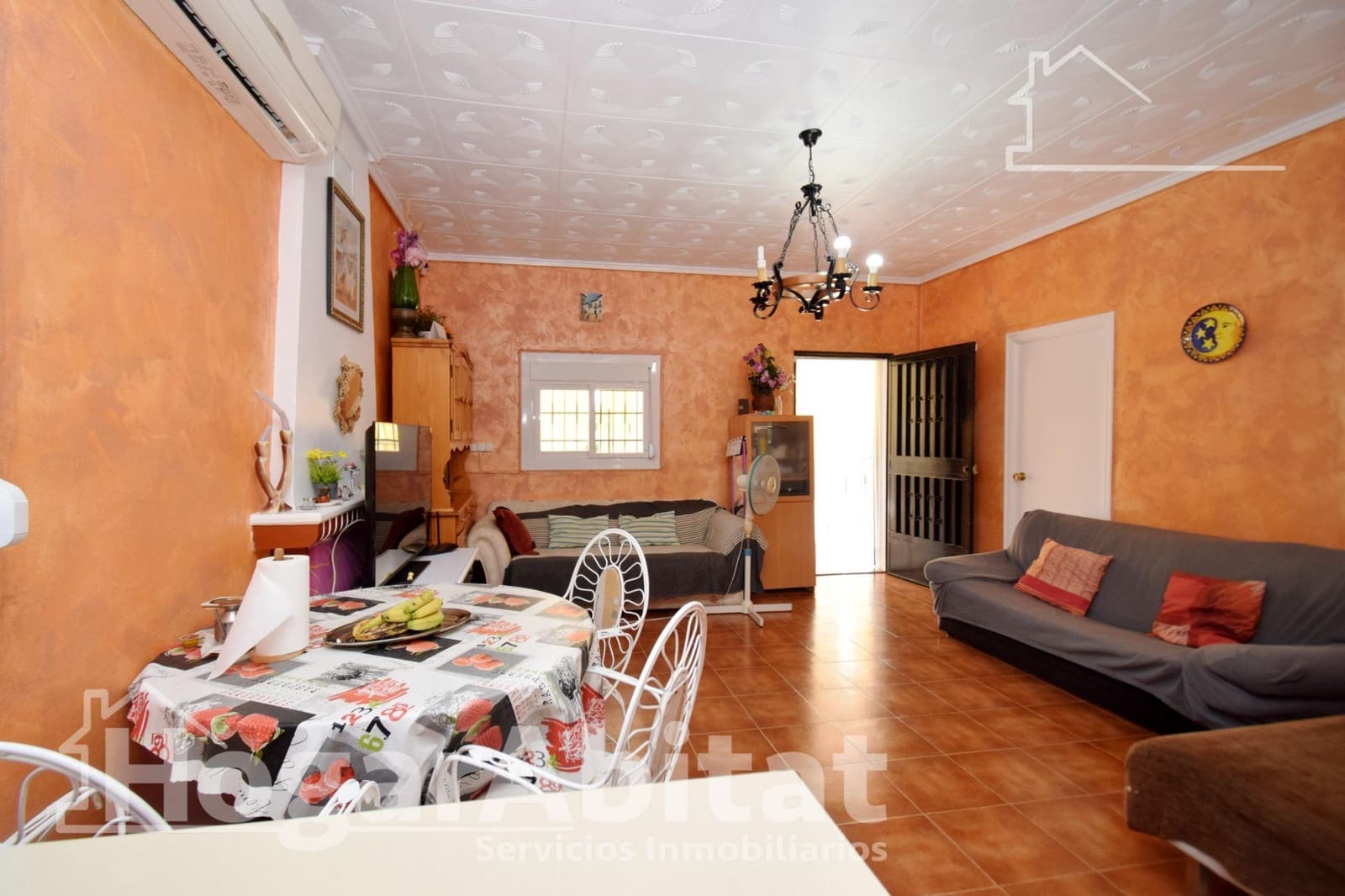 3 bedroom Villa for sale in Naquera with pool garage - € 294,900 (Ref: 9726687)