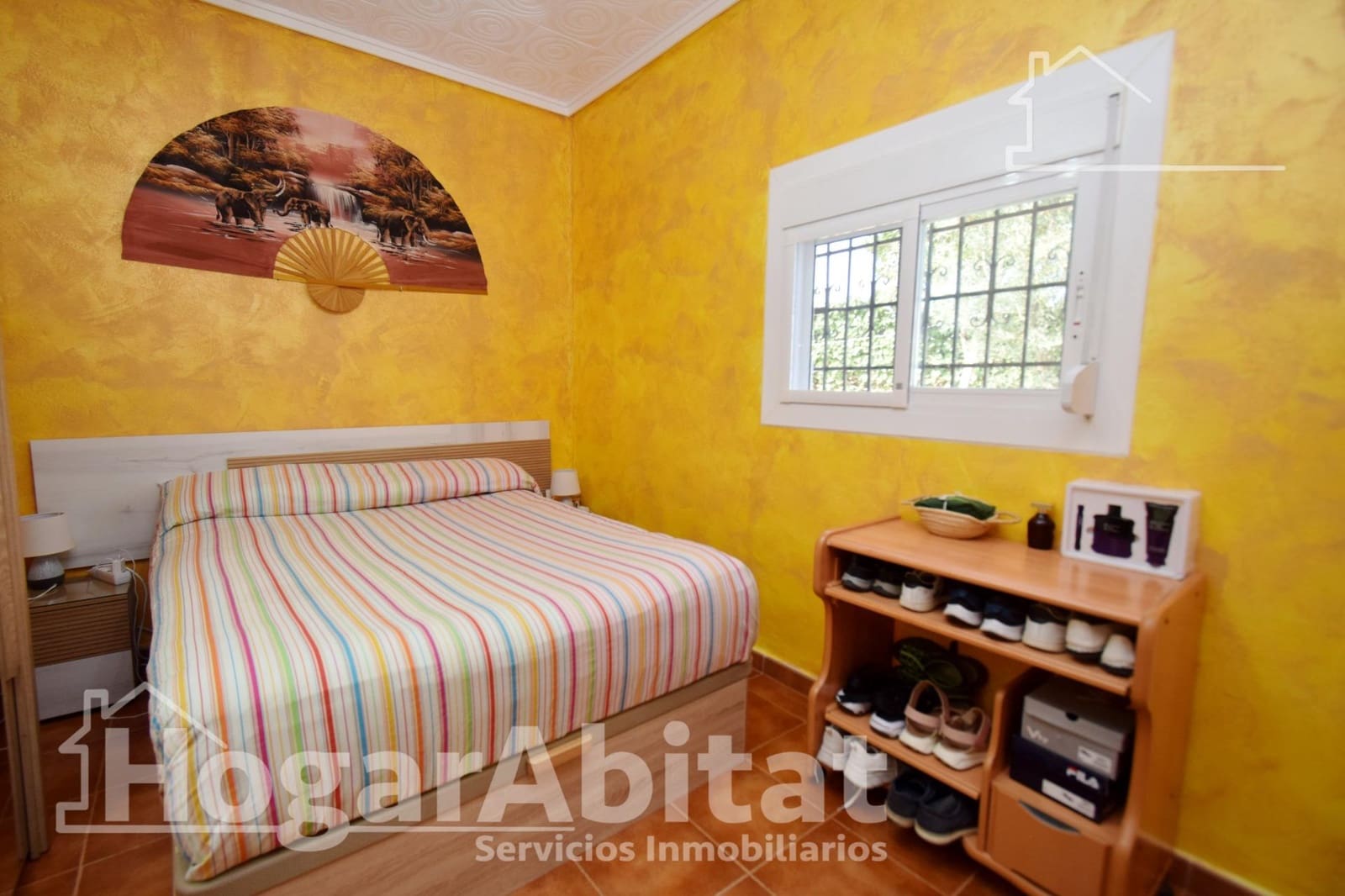 3 bedroom Villa for sale in Naquera with pool garage - € 294,900 (Ref: 9726687)