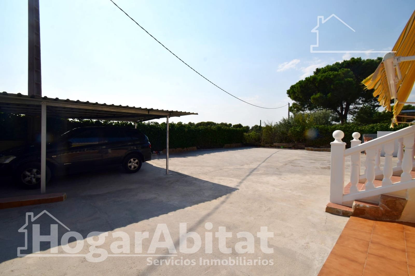 3 bedroom Villa for sale in Naquera with pool garage - € 294,900 (Ref: 9726687)