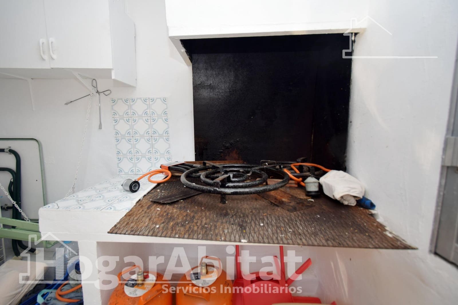 3 bedroom Villa for sale in Naquera with pool garage - € 294,900 (Ref: 9726687)