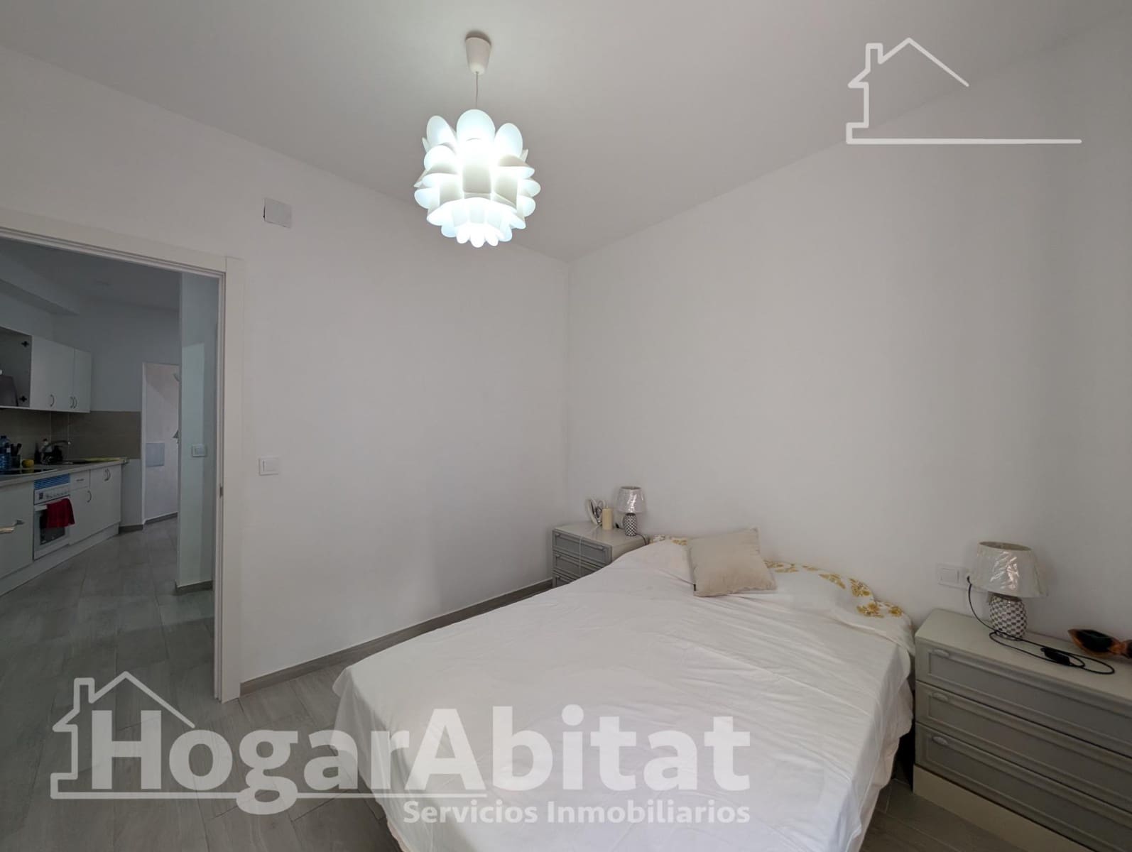 2 camera da letto Appartamento in vendita in Alicante citta - 142.000 € (Rif: 9726688)