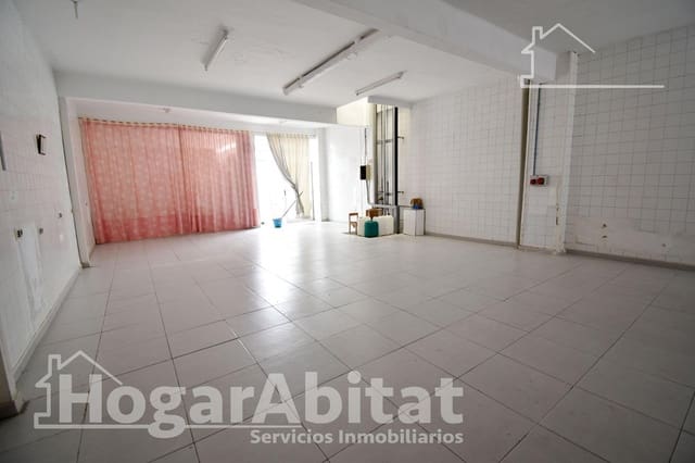 3 bedroom Terraced Villa for sale in Cheste with garage - € 300,000 (Ref: 9726690)