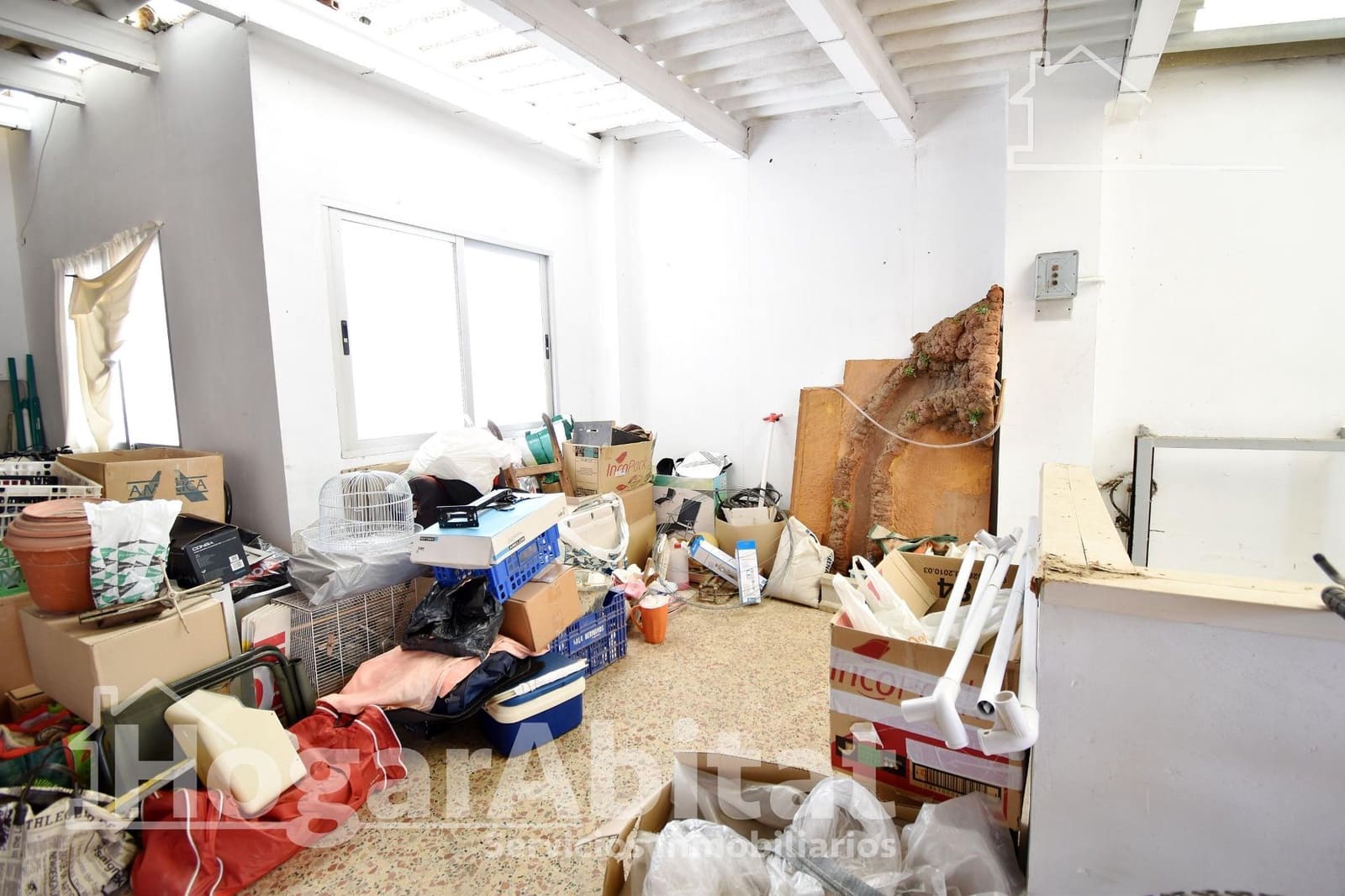 3 bedroom Terraced Villa for sale in Cheste with garage - € 300,000 (Ref: 9726690)