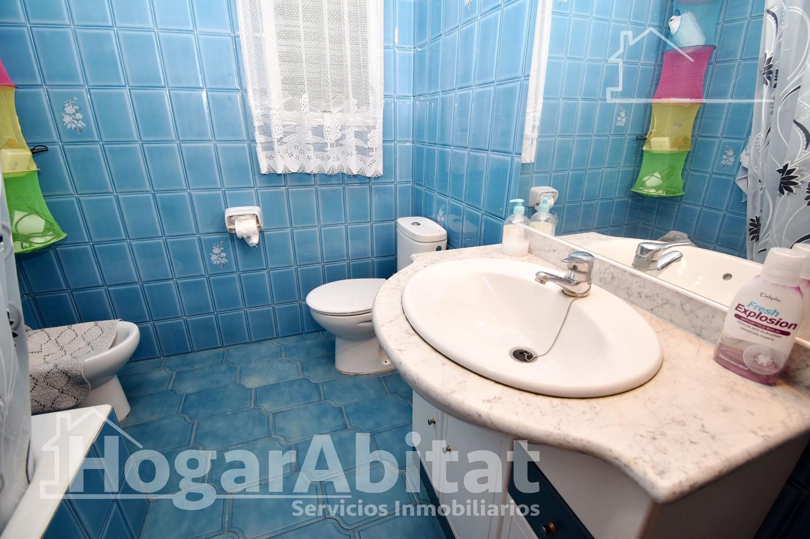 3 bedroom Terraced Villa for sale in Cheste with garage - € 300,000 (Ref: 9726690)