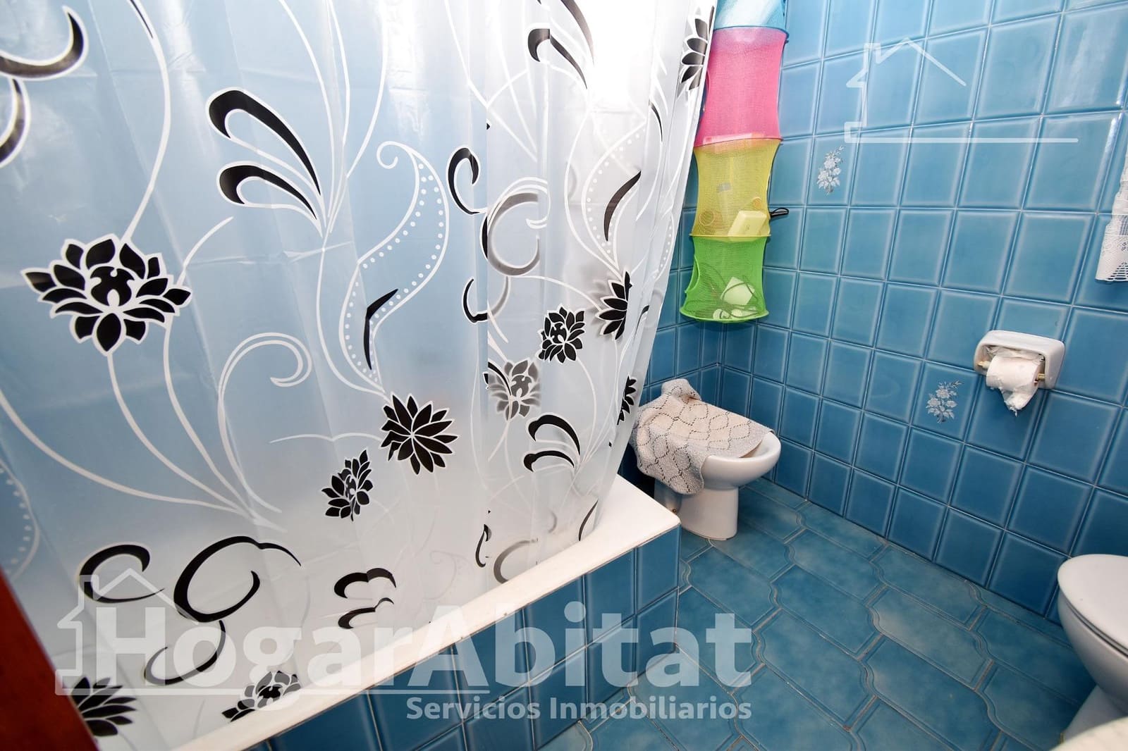 3 bedroom Terraced Villa for sale in Cheste with garage - € 300,000 (Ref: 9726690)