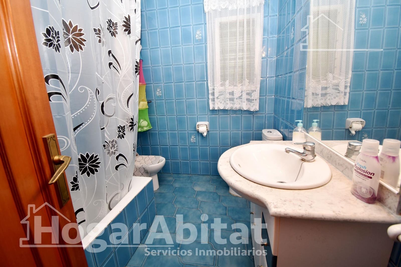 3 bedroom Terraced Villa for sale in Cheste with garage - € 300,000 (Ref: 9726690)