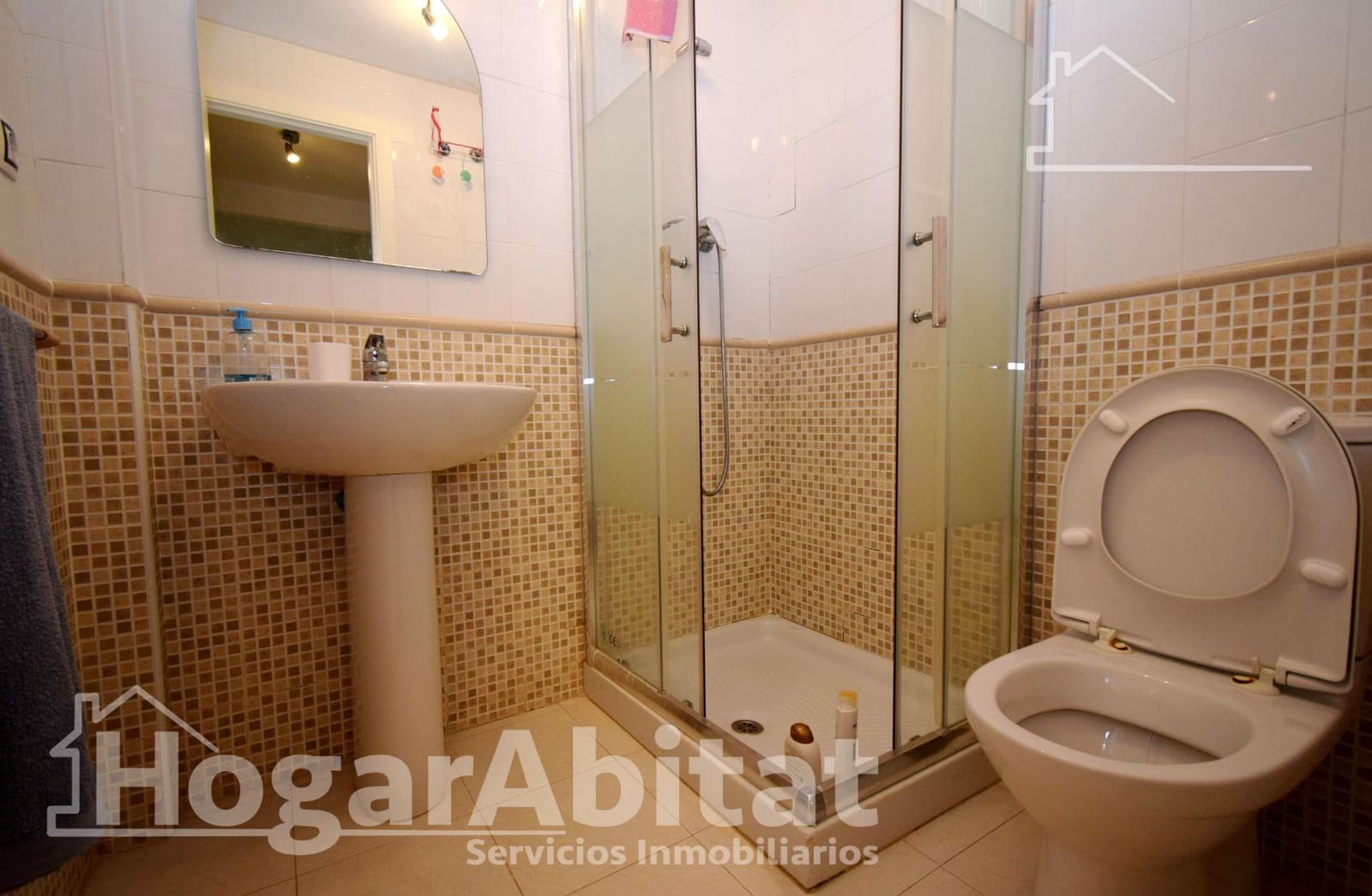 3 Zimmer Wohnung zu verkaufen in Pucol mit Pool Garage - 320.000 € (Ref: 9726691)