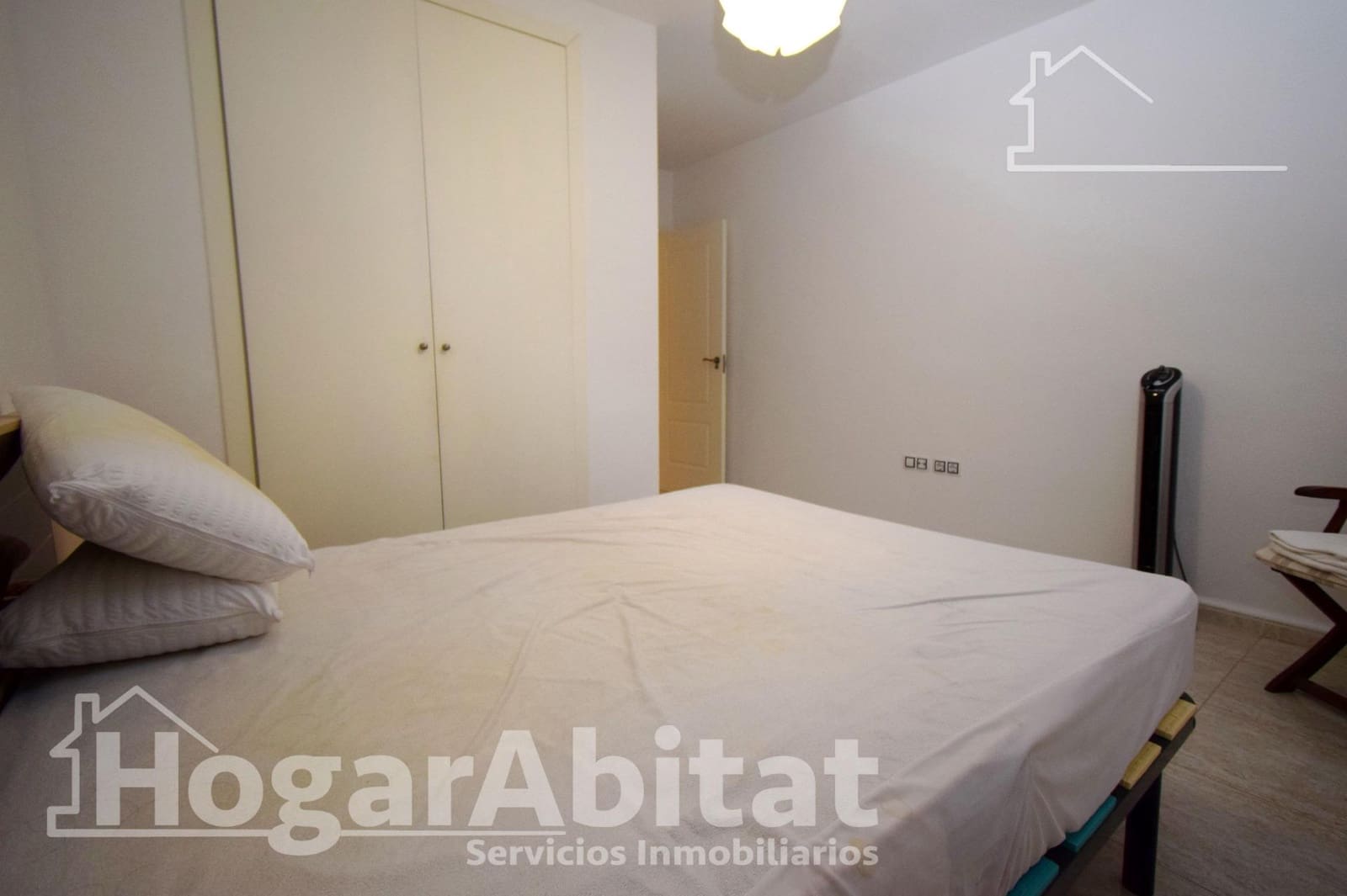 3 Zimmer Wohnung zu verkaufen in Pucol mit Pool Garage - 320.000 € (Ref: 9726691)