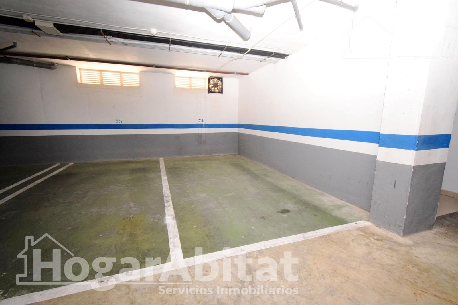 3 Zimmer Wohnung zu verkaufen in Pucol mit Pool Garage - 320.000 € (Ref: 9726691)