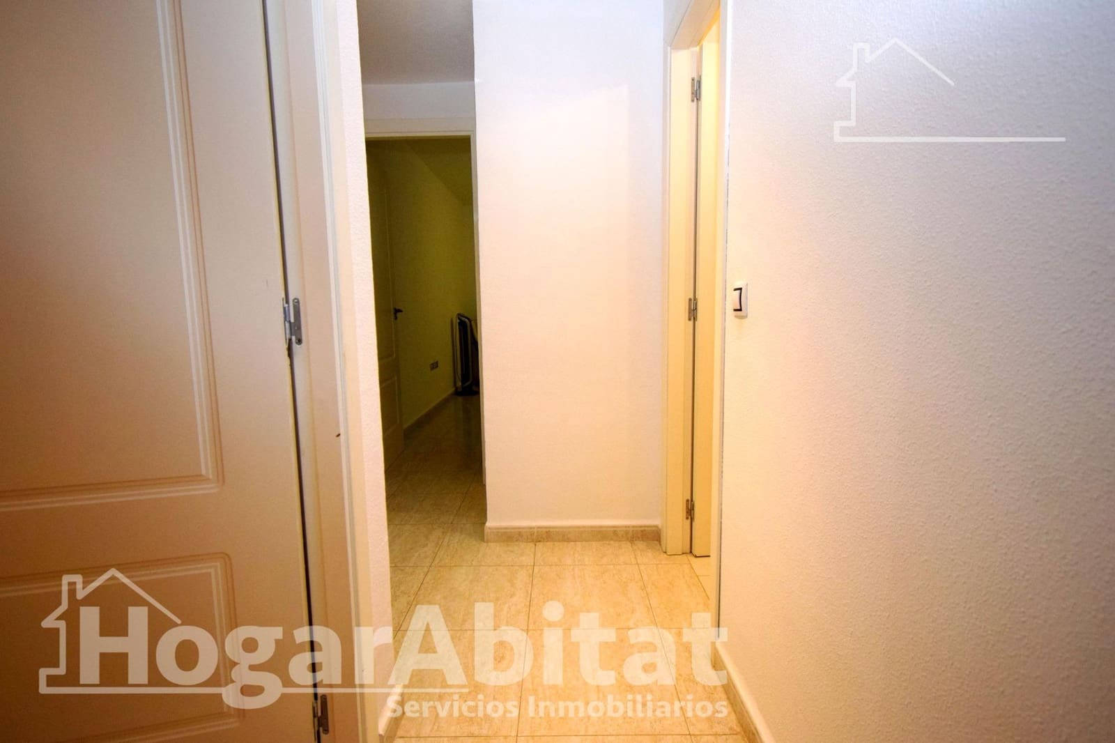 3 Zimmer Wohnung zu verkaufen in Pucol mit Pool Garage - 320.000 € (Ref: 9726691)