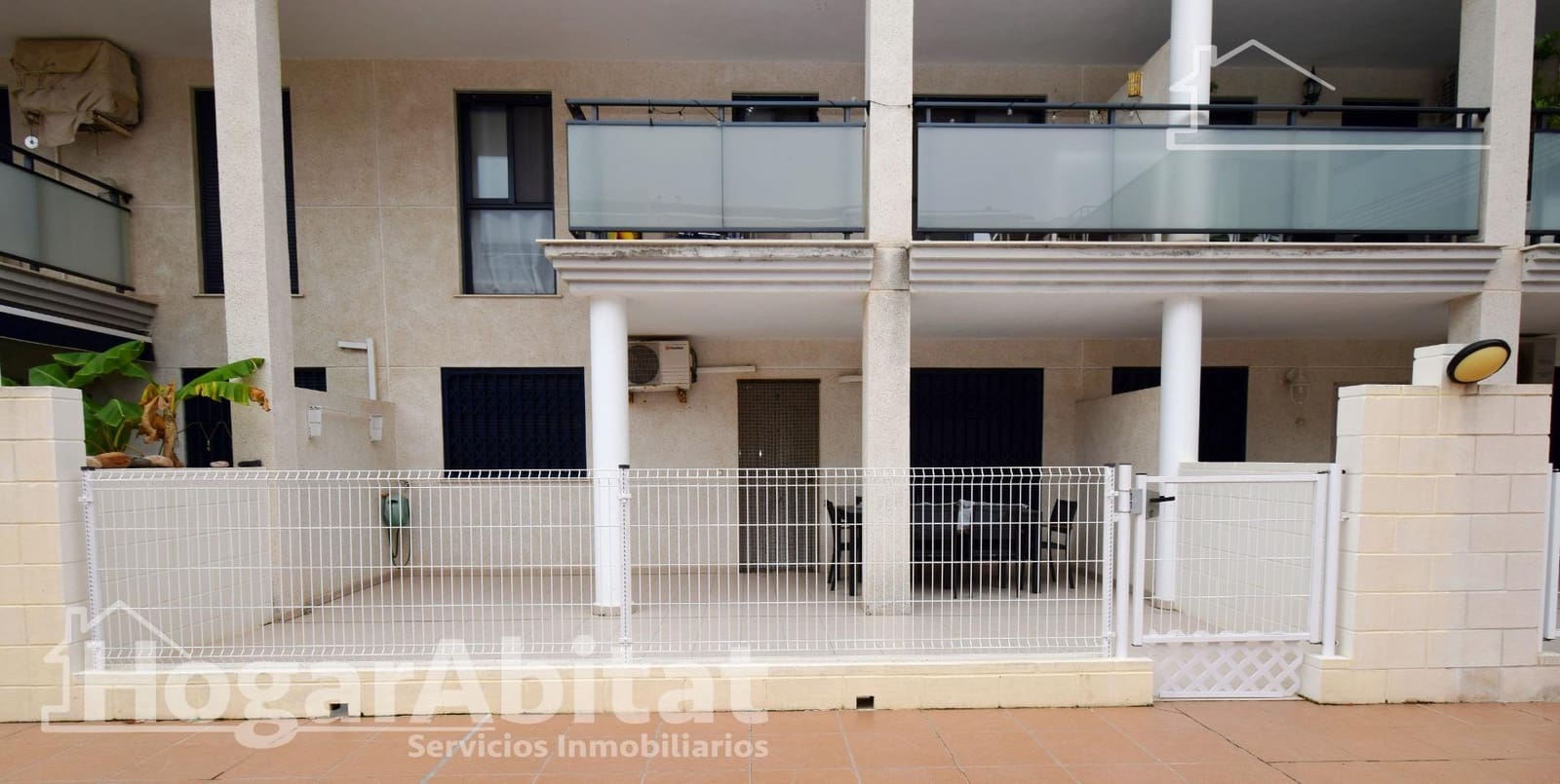 3 Zimmer Wohnung zu verkaufen in Pucol mit Pool Garage - 320.000 € (Ref: 9726691)