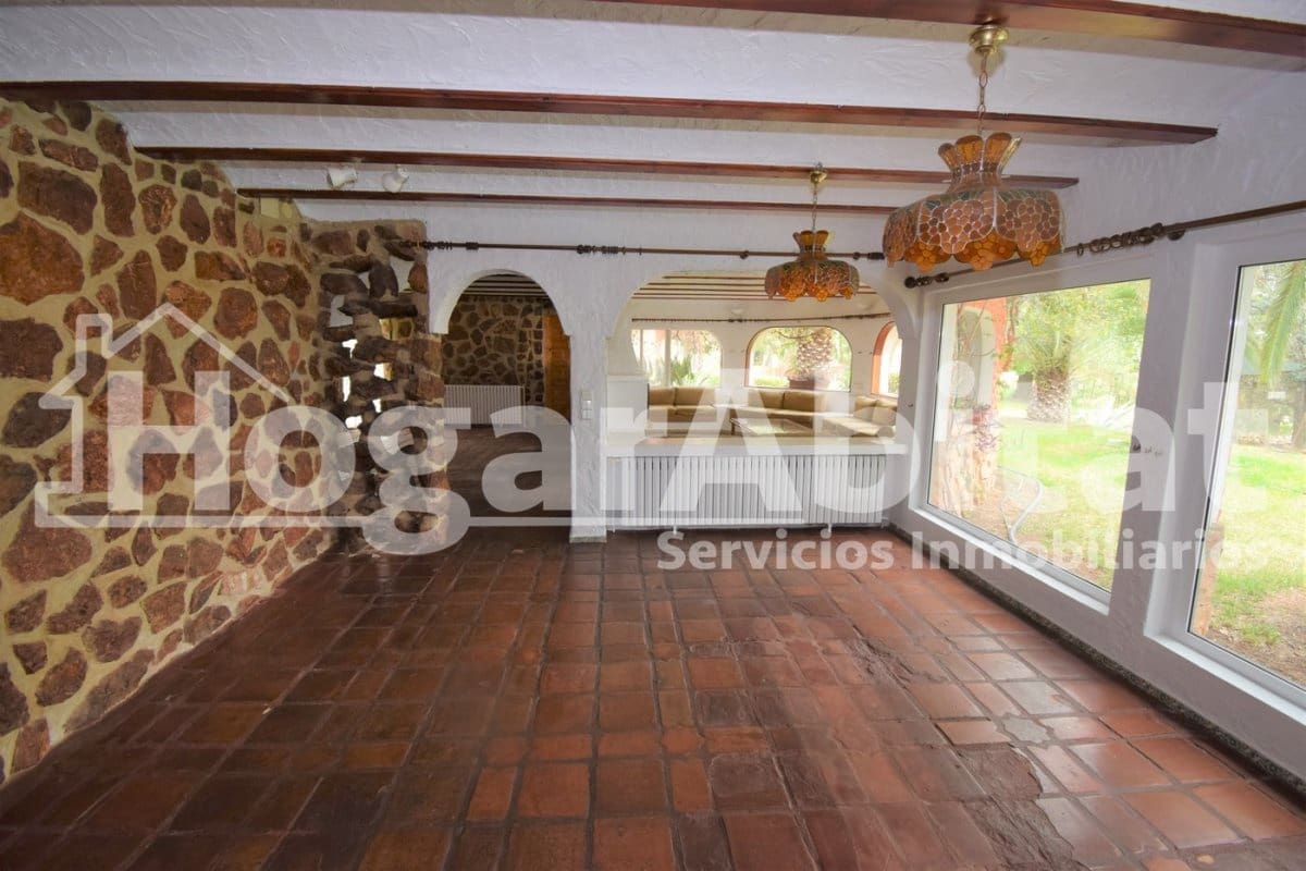 Chalet de 16 habitaciones en Puçol en venta con piscina garaje - 1.550.000 € (Ref: 9726692)