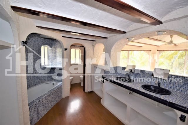 16 soverom Villa til salgs i Puçol med svømmebasseng garasje - € 1 550 000 (Ref: 9726692)