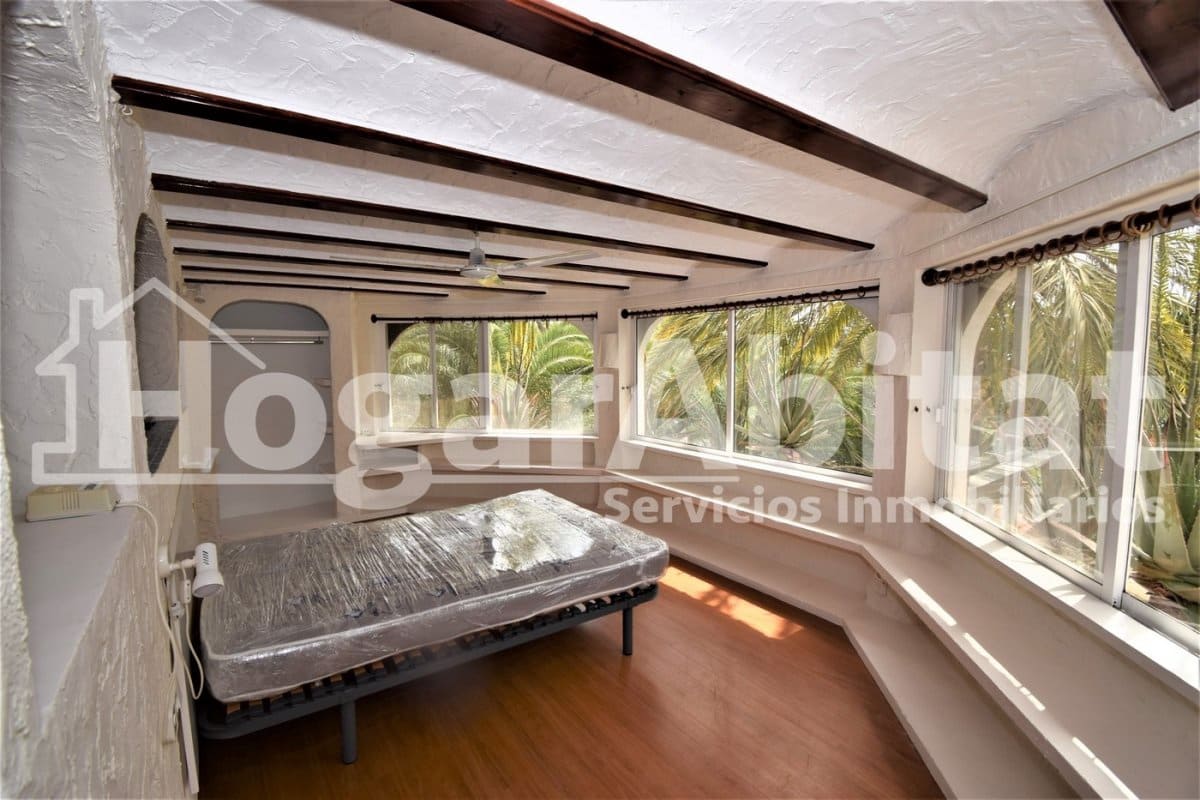 Chalet de 16 habitaciones en Puçol en venta con piscina garaje - 1.550.000 € (Ref: 9726692)