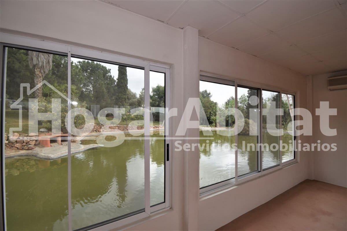 Chalet de 16 habitaciones en Puçol en venta con piscina garaje - 1.550.000 € (Ref: 9726692)